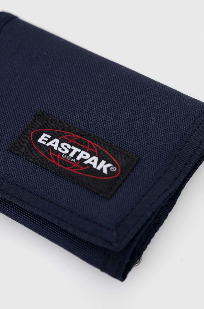 Eastpak portfel CREW SINGLE niebieski EK000371L831