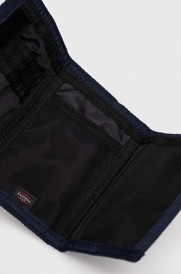 Eastpak portfel CREW SINGLE EK000371L831 niebieski
