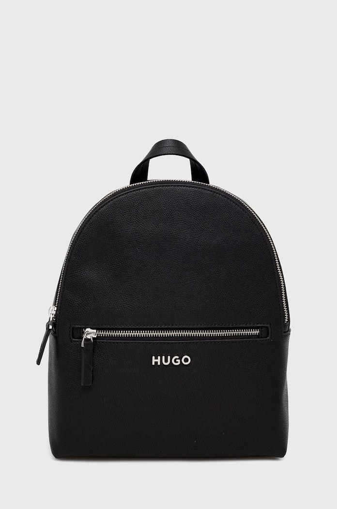 HUGO Batoh HUGO černá 50486979