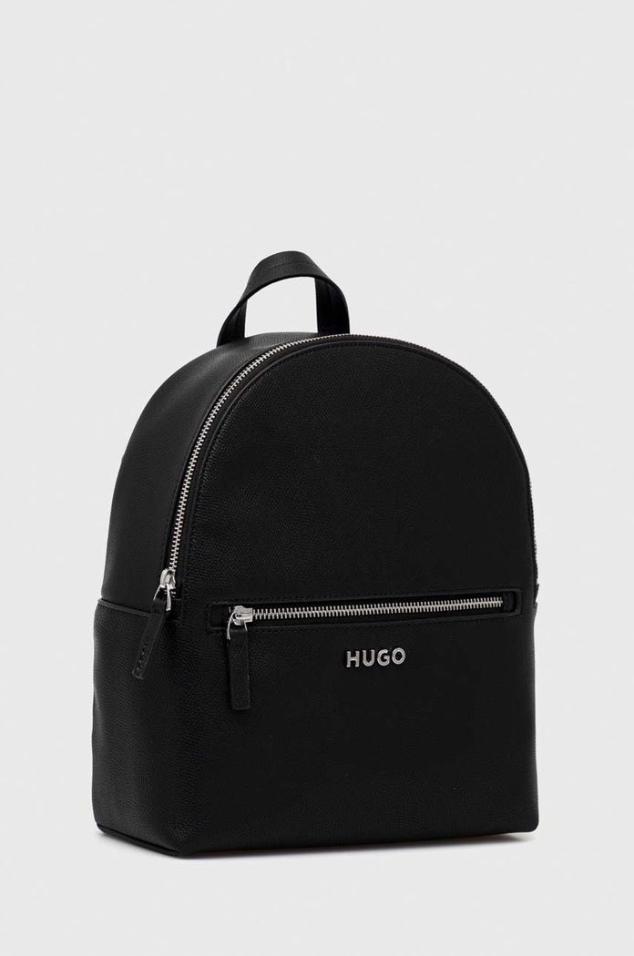 HUGO Batoh HUGO 50486979 černá SS23