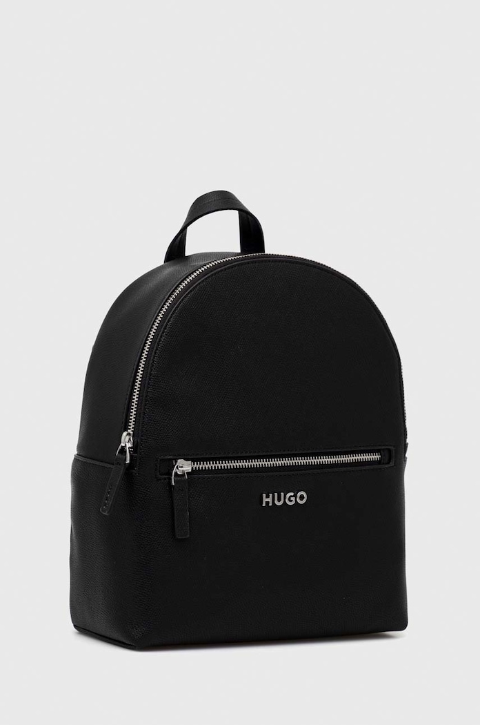 HUGO Batoh HUGO 50486979 černá SS23