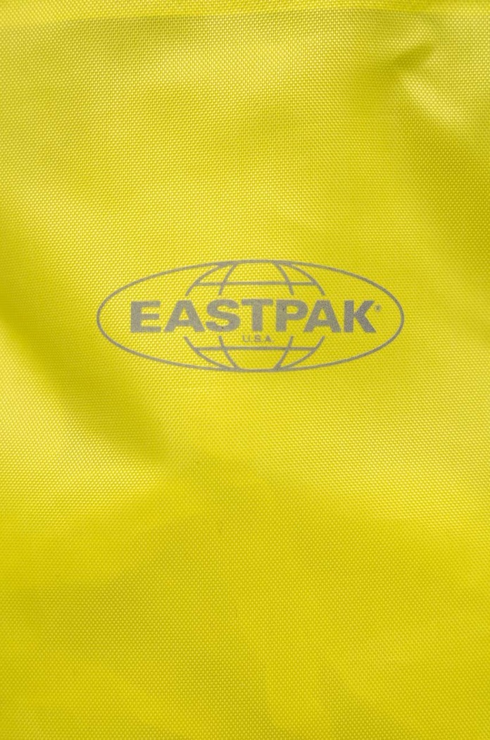 Σακίδιο πλάτης Eastpak κίτρινο EK0A5BE6I751
