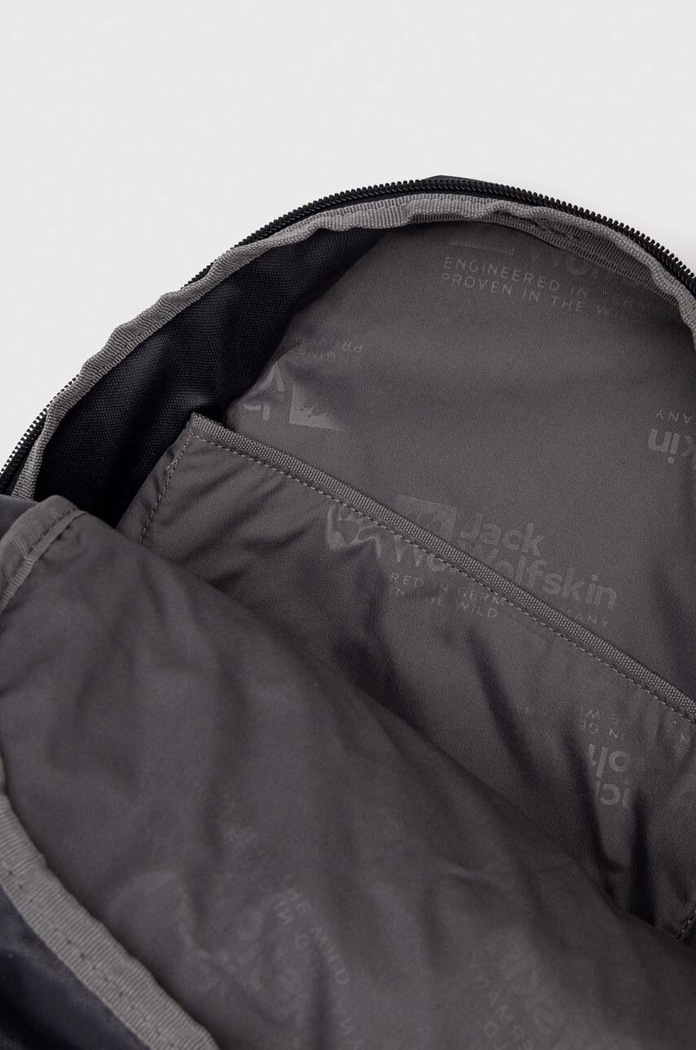 Jack Wolfskin plecak 10 2004034 granatowy