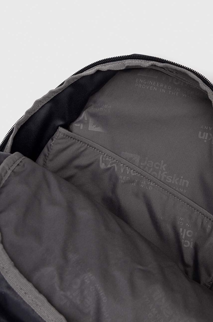 Jack Wolfskin plecak 10 2004034 granatowy