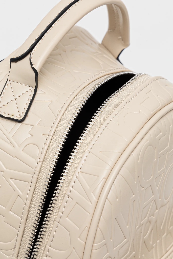 Armani Exchange hátizsák 942805.CC793 bézs