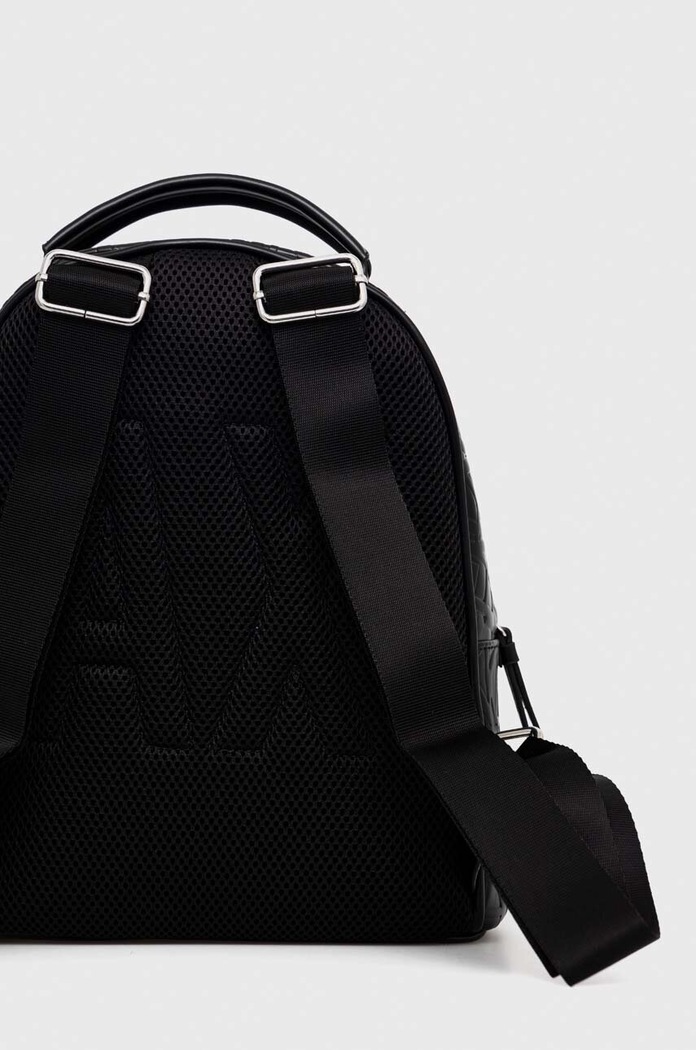 Doplnky Ruksak Armani Exchange 942805.CC793 čierna