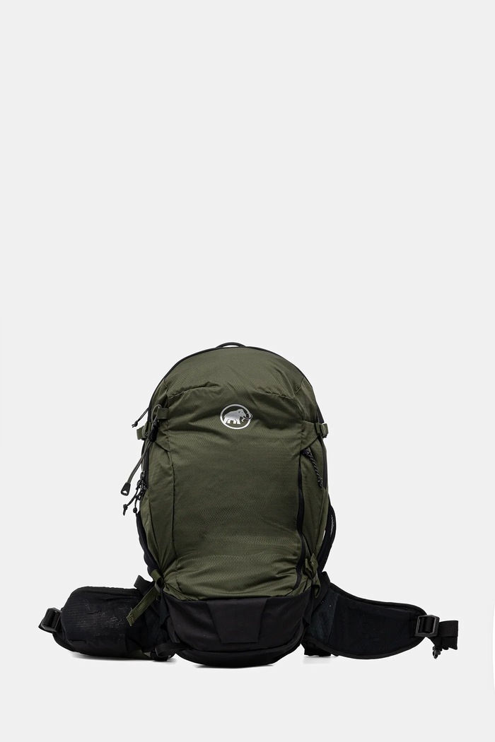 Mammut plecak Lithium 20 Women mieści A4 zielony 2530.00720