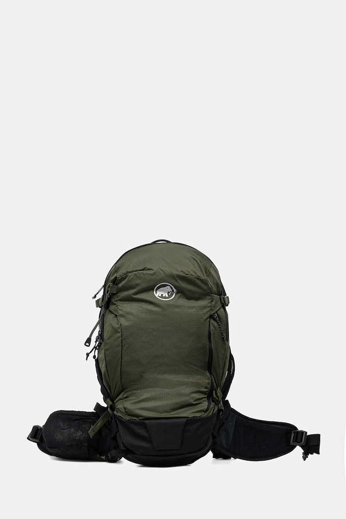 Mammut plecak Lithium 20 Women mieści A4 zielony 2530.00720