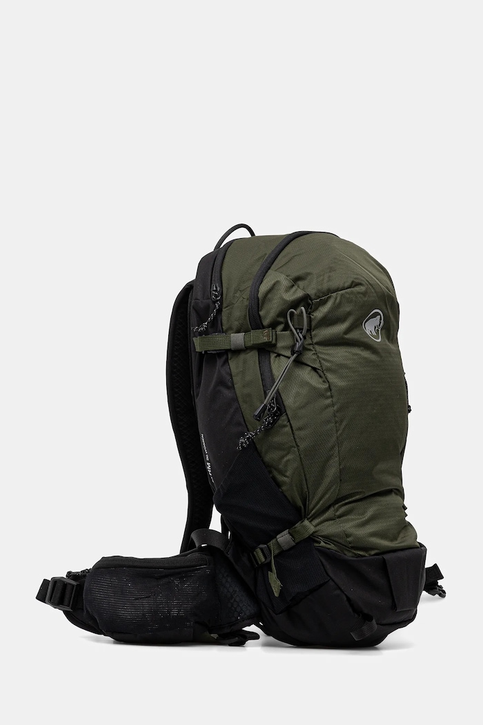 Mammut plecak Lithium 20 Women 2530.00720 zielony AW25