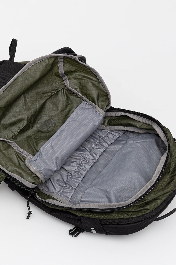 Mammut plecak Lithium 20 Women 2530.00720 zielony