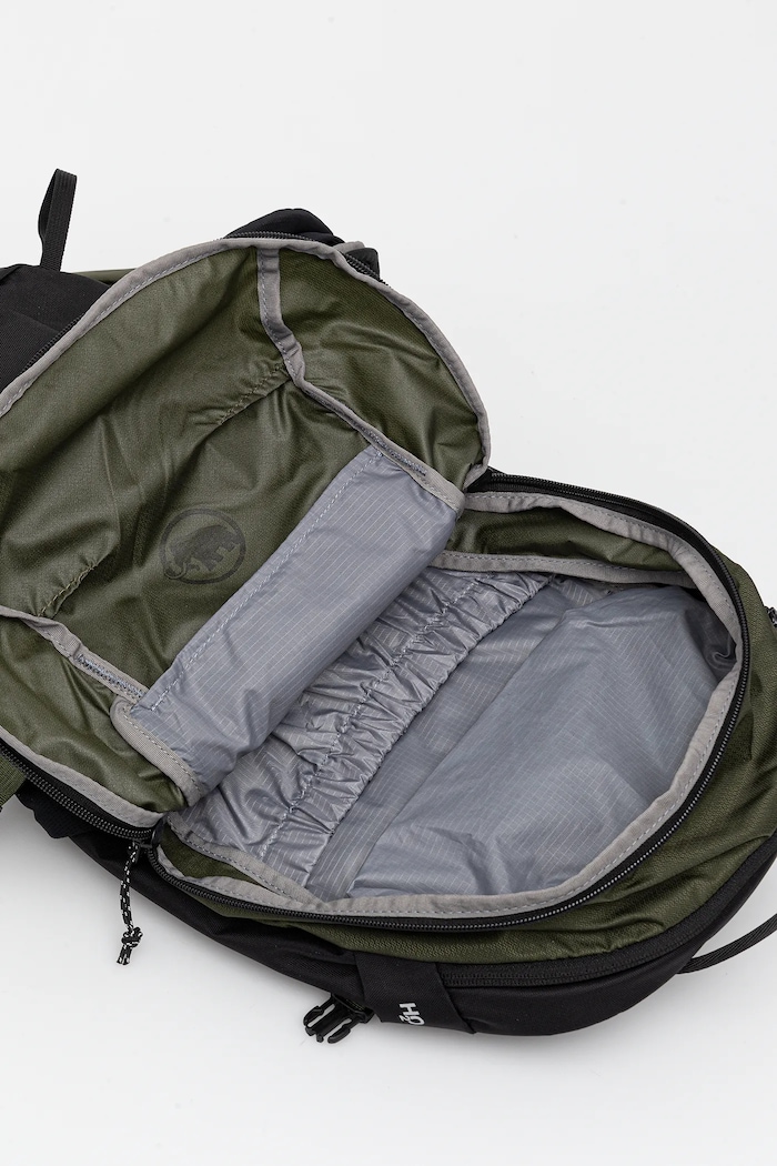 Mammut plecak Lithium 20 Women 2530.00720 zielony