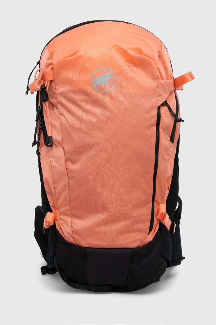 Mammut σακίδιο πεζοπορίας γυναικείο Lithium 15 υφασμάτινο ροζ 2530.03132