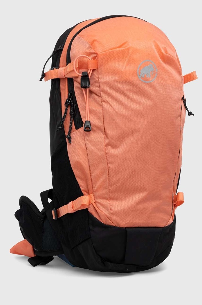 Mammut σακίδιο πεζοπορίας γυναικείο Lithium 15 2530.03132 ροζ SS26