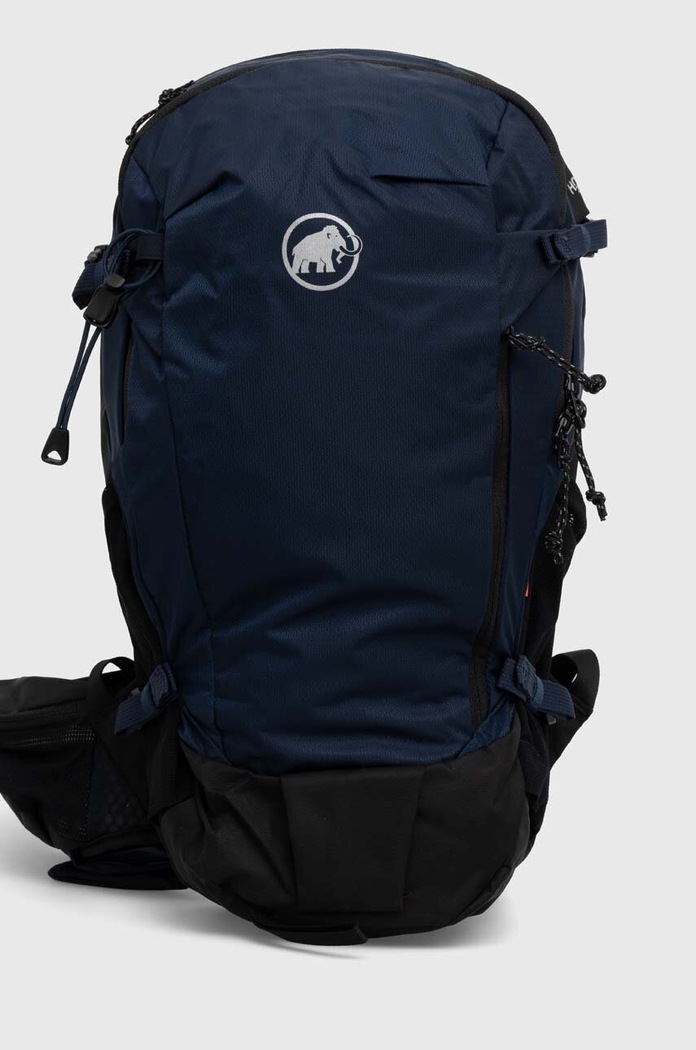 Mammut σακίδιο πεζοπορίας γυναικείο Lithium 15 σκούρο μπλε 2530.03132