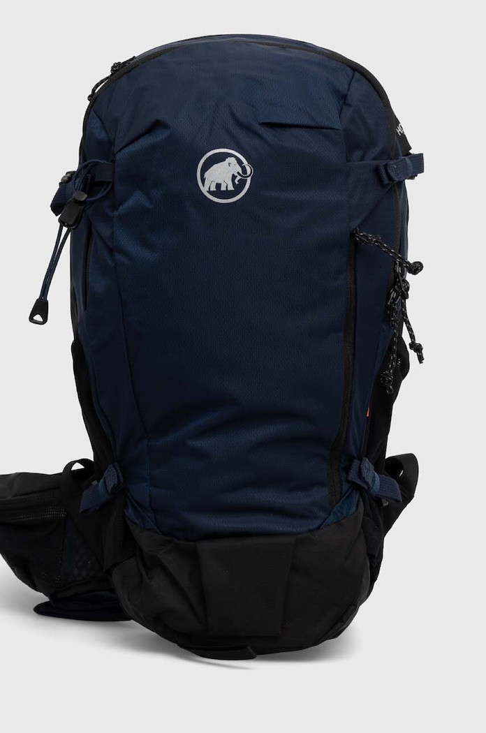 Mammut σακίδιο πεζοπορίας γυναικείο Lithium 15 σκούρο μπλε 2530.03132