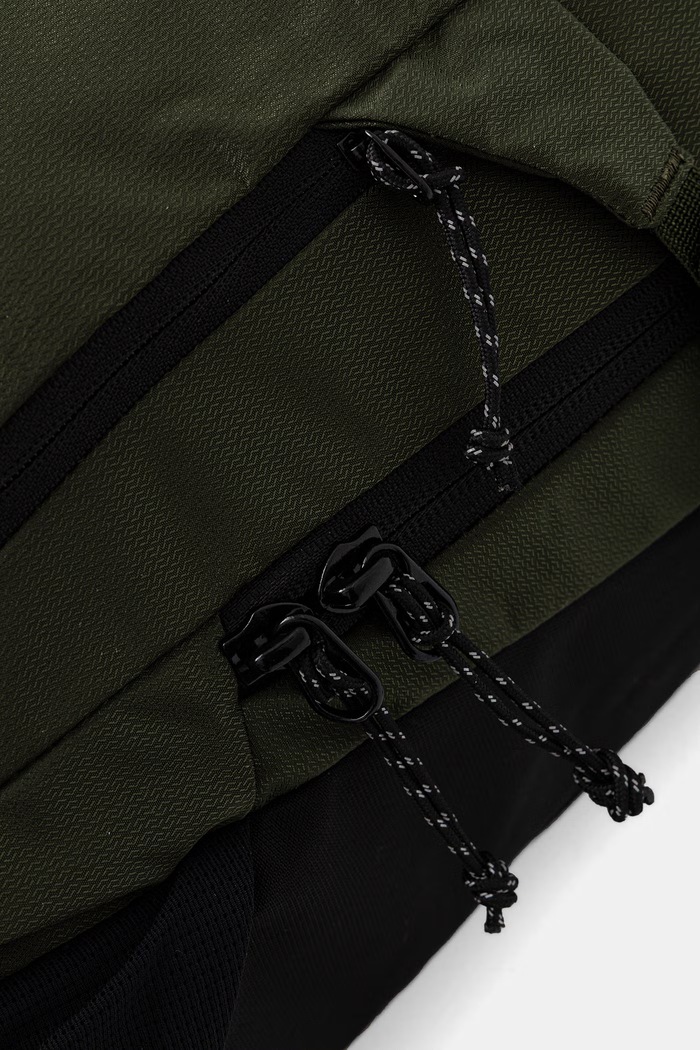Mammut σακίδιο πεζοπορίας γυναικείο Lithium 15 2530.03132 πράσινο