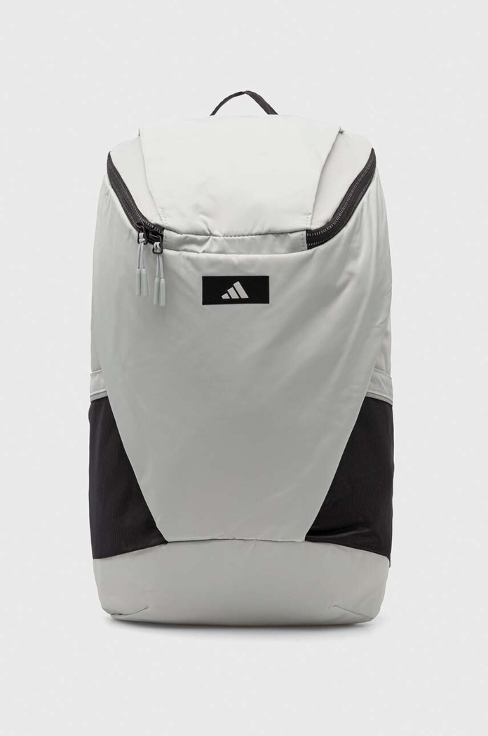 adidas Performance hátizsák textil zöld HY0751