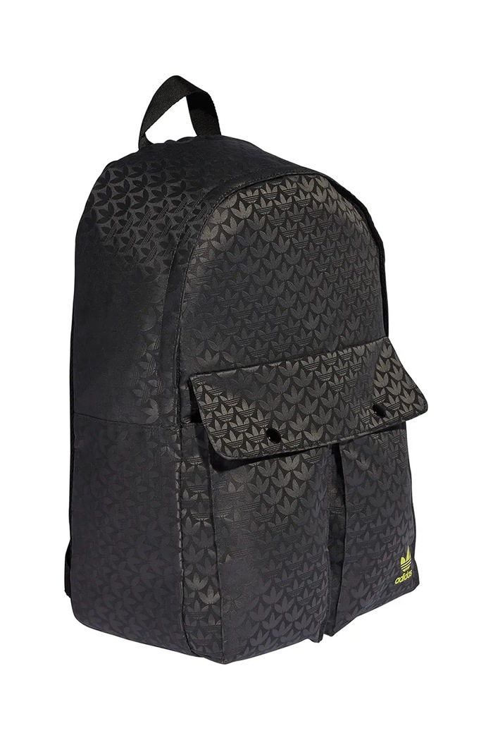 Doplňky Batoh adidas Originals II3413 černá