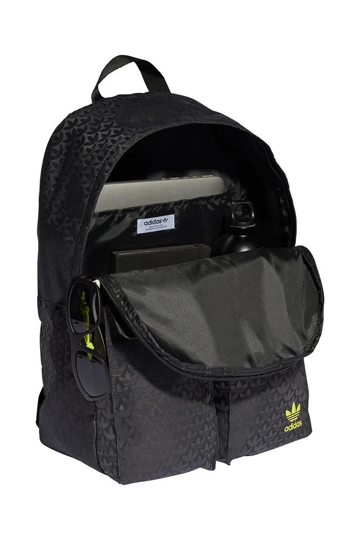 Batoh adidas Originals černá II3413