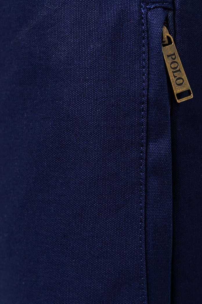 Dětský batoh Polo Ralph Lauren námořnická modř 9AR029