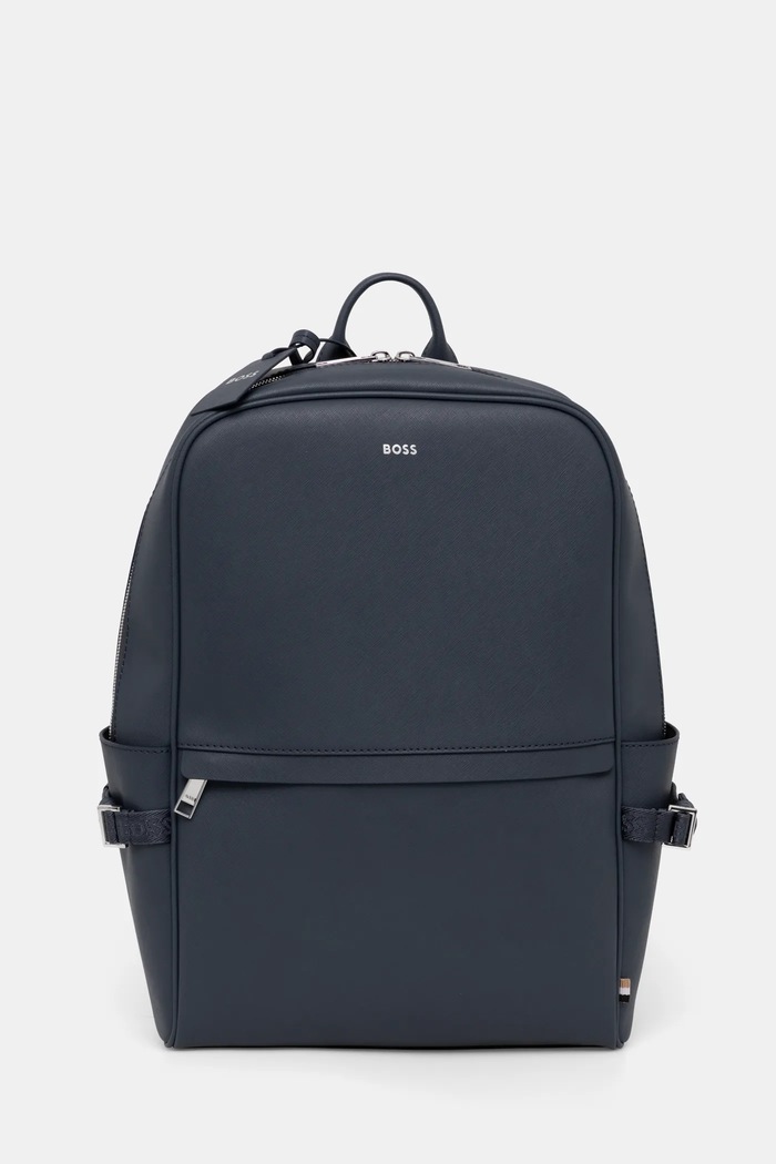 BOSS rucsac uni albastru 50485589