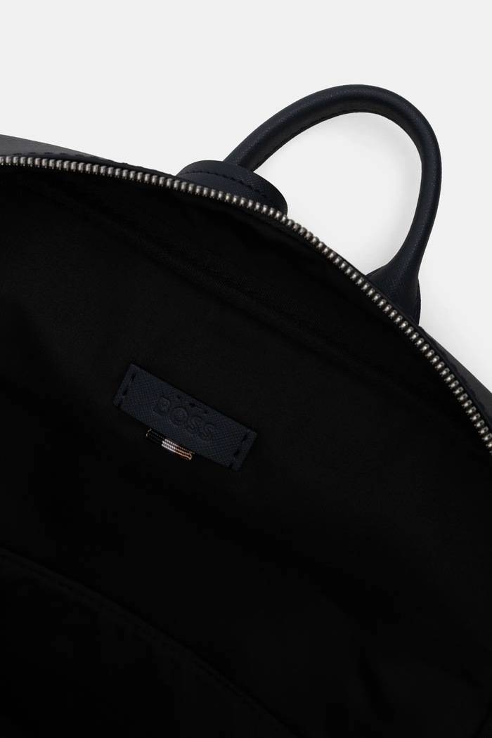 BOSS rucsac 50485589 albastru