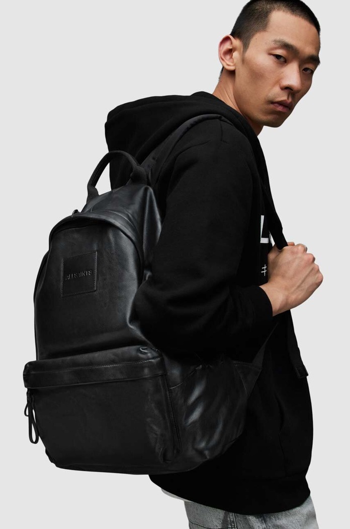 AllSaints Ghiozdan de piele MB519X