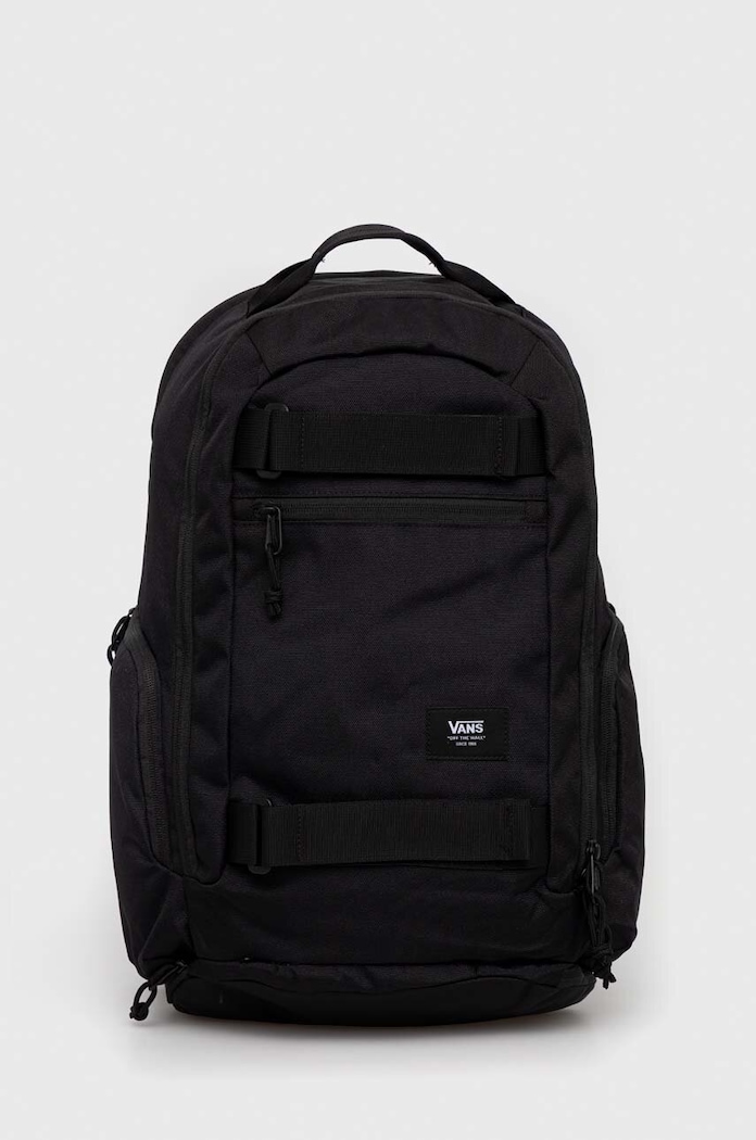 Vans Rucsac negru VN0A7SCJBLK1