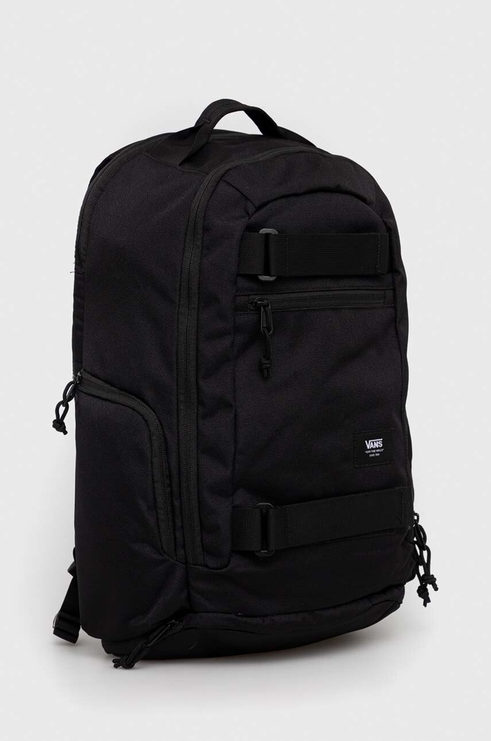 Vans Rucsac VN0A7SCJBLK1 negru SS23