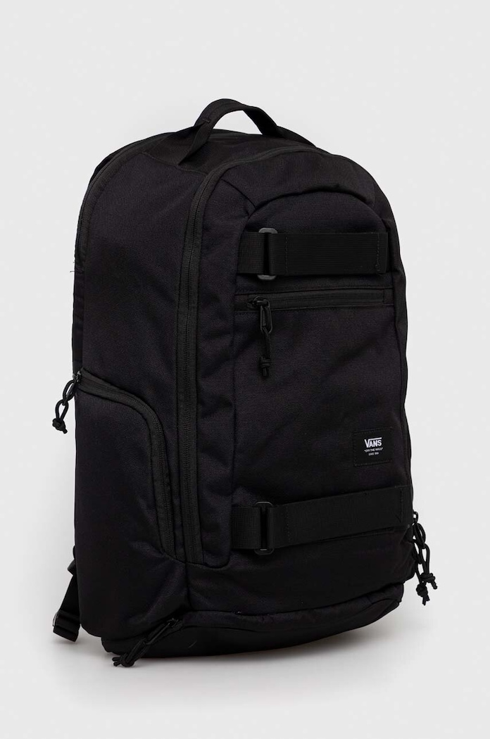 Vans Rucsac VN0A7SCJBLK1 negru SS23
