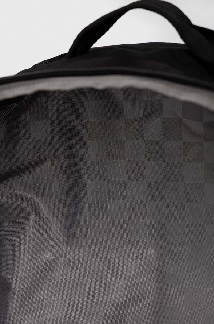 Rucsac Vans negru VN0A7SCJBLK1