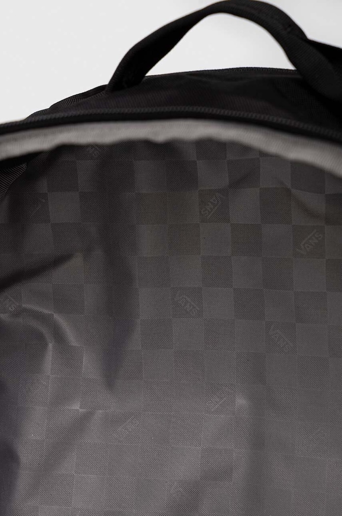 Rucsac Vans negru VN0A7SCJBLK1