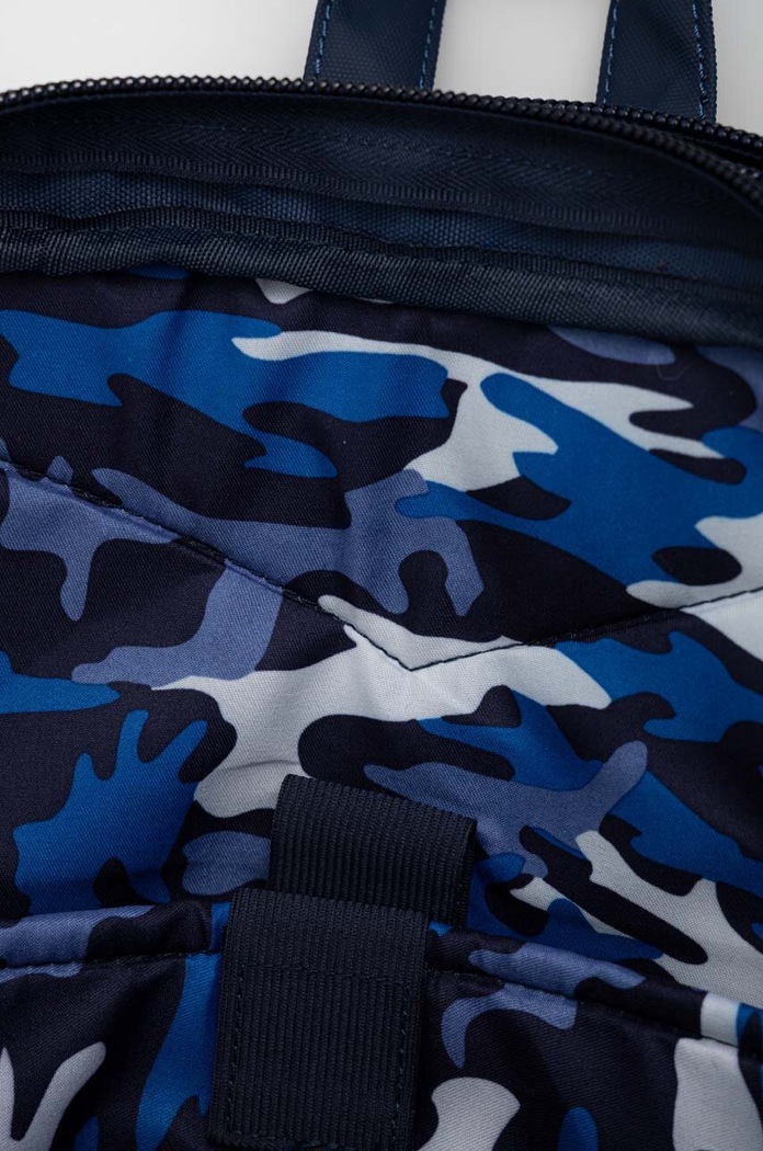 Aeronautica Militare plecak AM348 granatowy