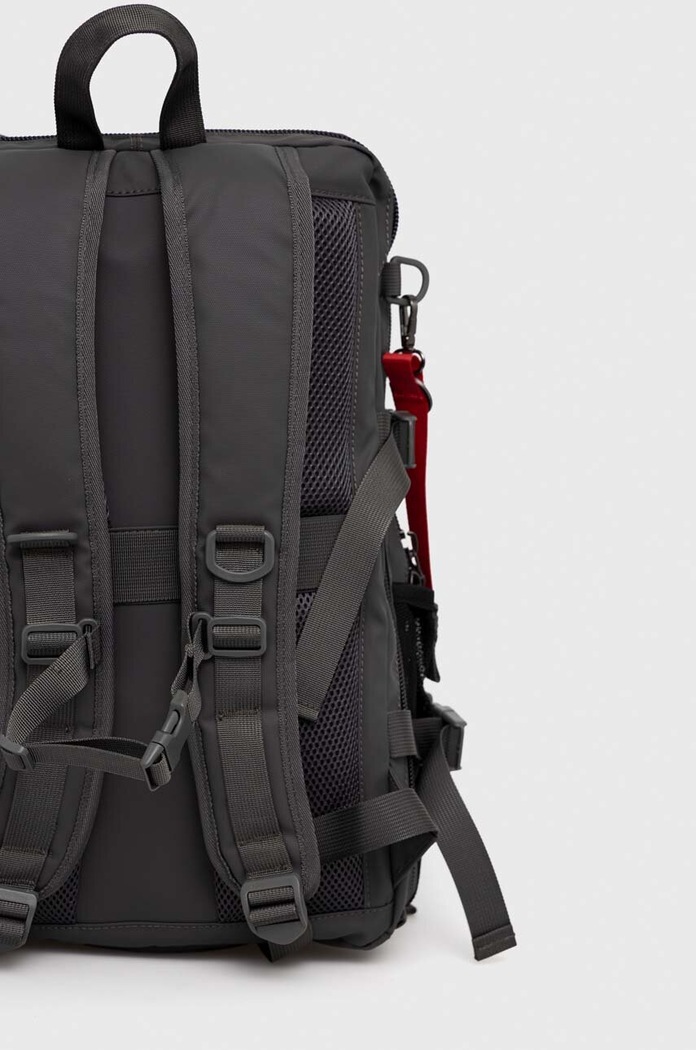 Accessori Aeronautica Militare zaino AM348 grigio
