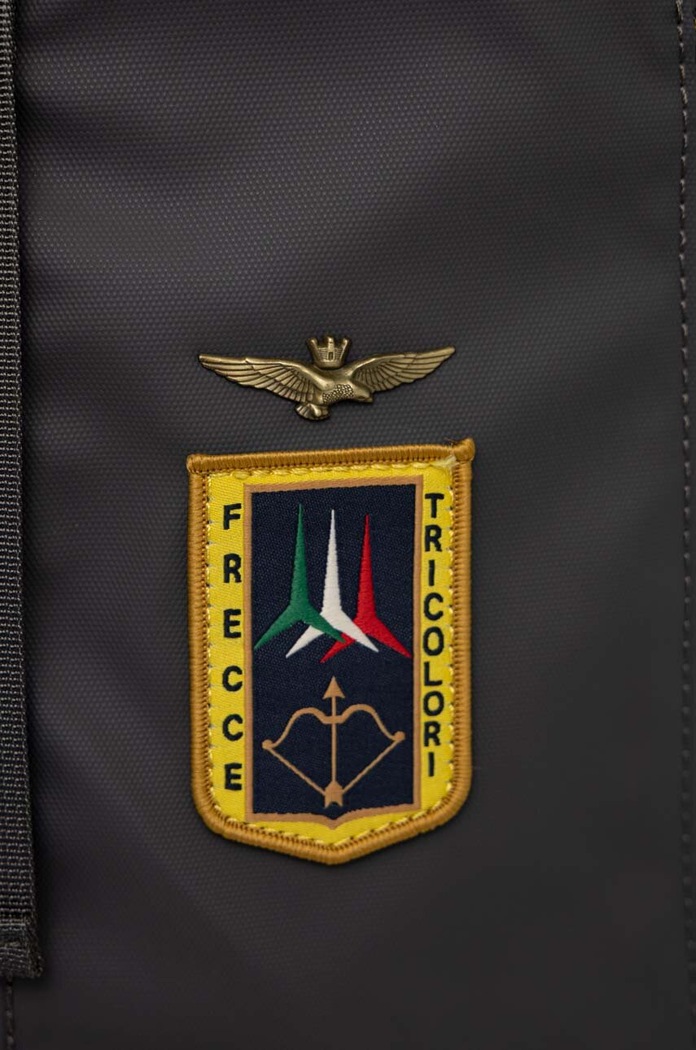 Aeronautica Militare zaino grigio AM348