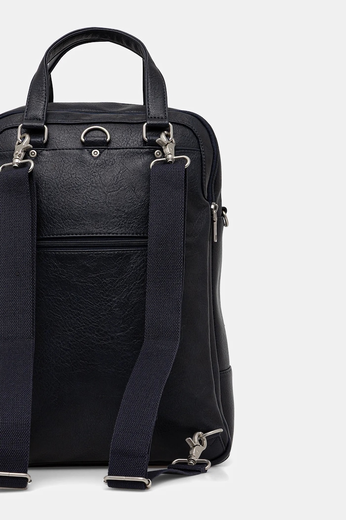 Accesorii Aeronautica Militare rucsac AM476 bleumarin