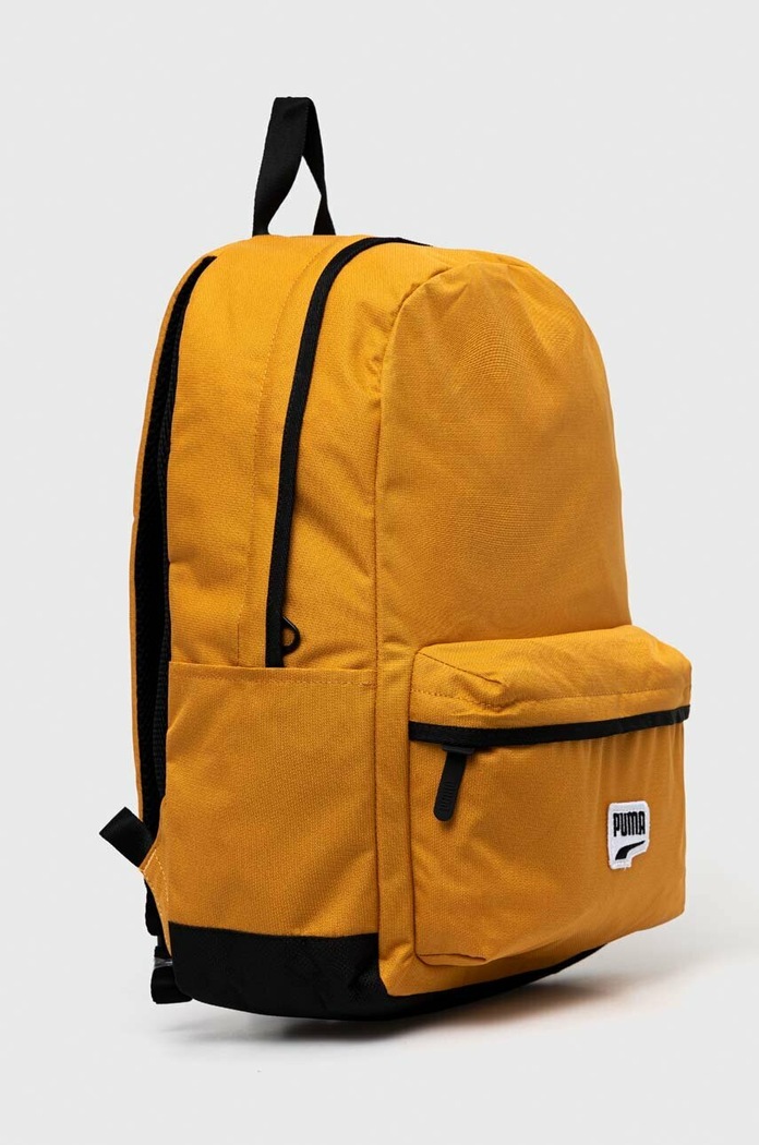 Puma plecak 79659 żółty SS23