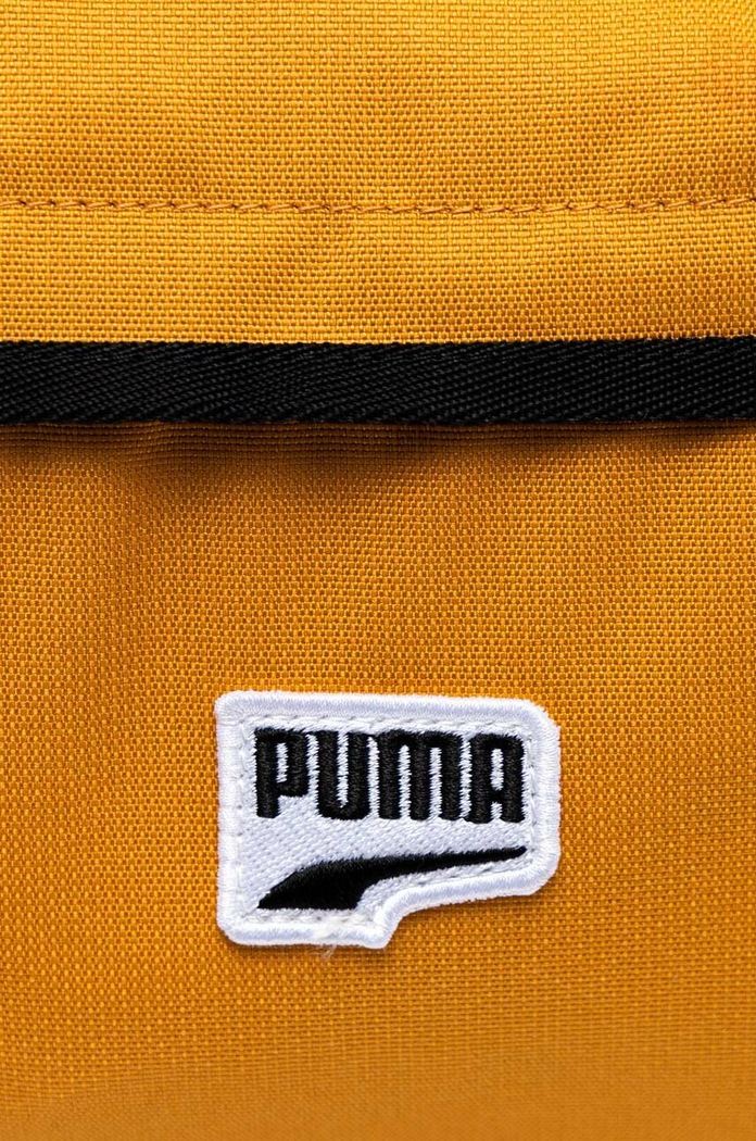 Akcesoria Puma plecak 79659 żółty