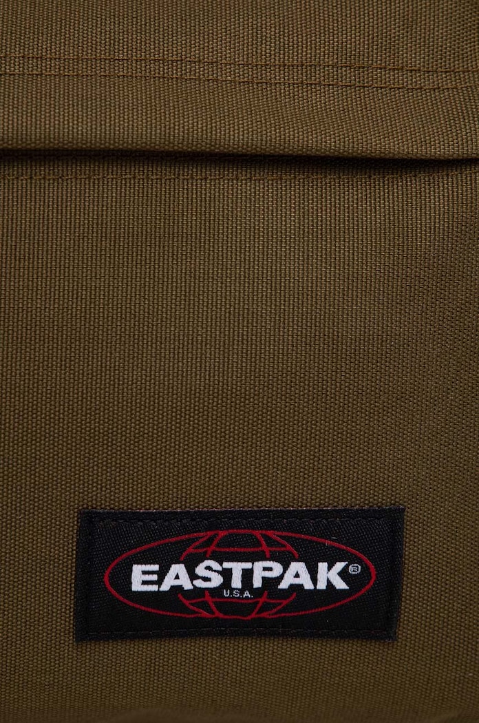 Ruksak Eastpak PADDED PAK'R zelena EK000620J321