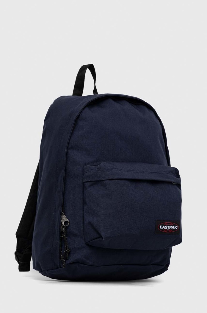 Ruksak Eastpak OUT OF OFFICE EK000767L831 tmavomodrá SS23