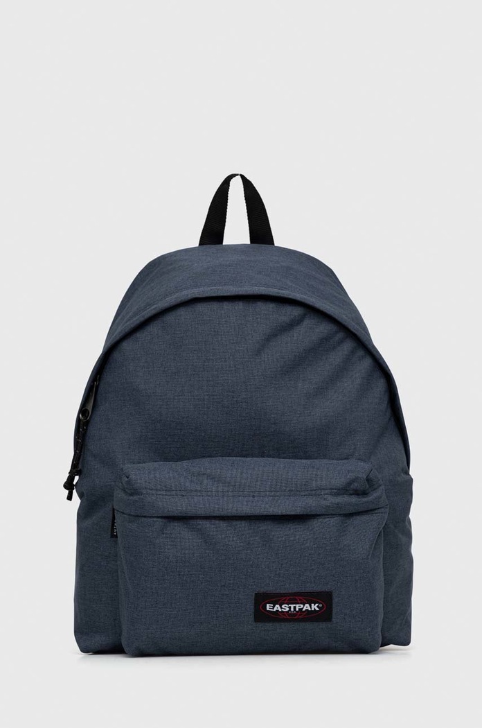 Batoh Eastpak PADDED PAK'R hladký modrá EK00062026W1