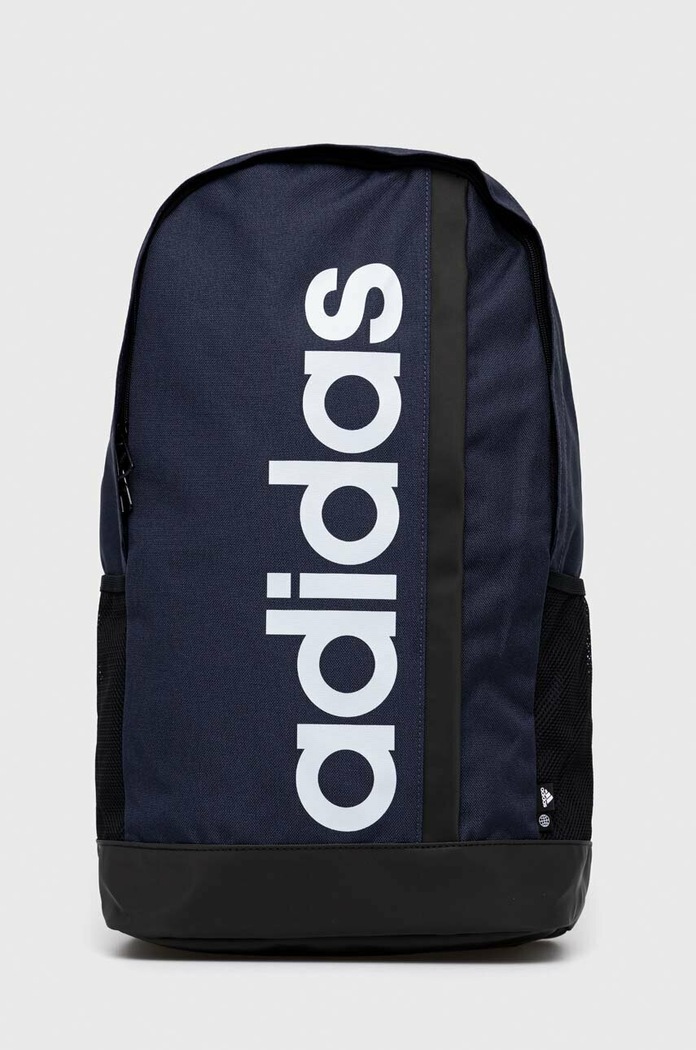 adidas plecak mieści A4 granatowy HR5343