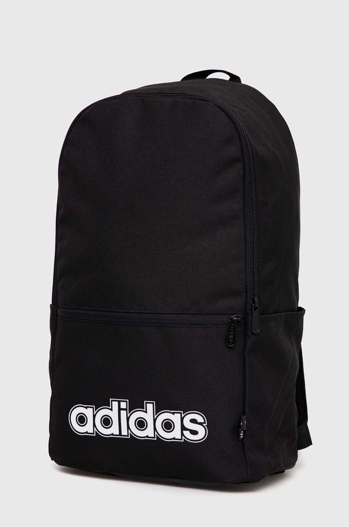Ruksak adidas HT4768 crna SS23