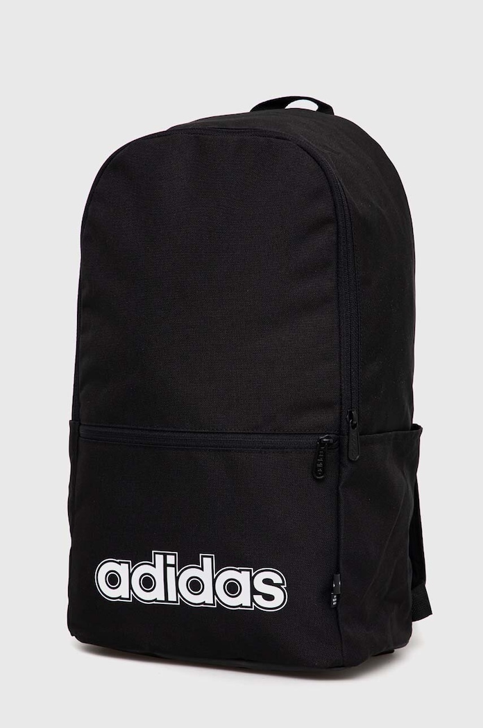 Ruksak adidas HT4768 crna SS23