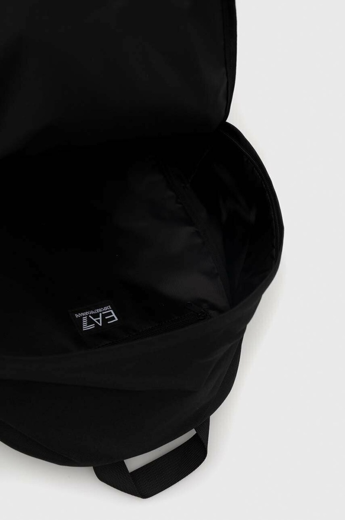 Batoh EA7 Emporio Armani 245081.CC940 černá