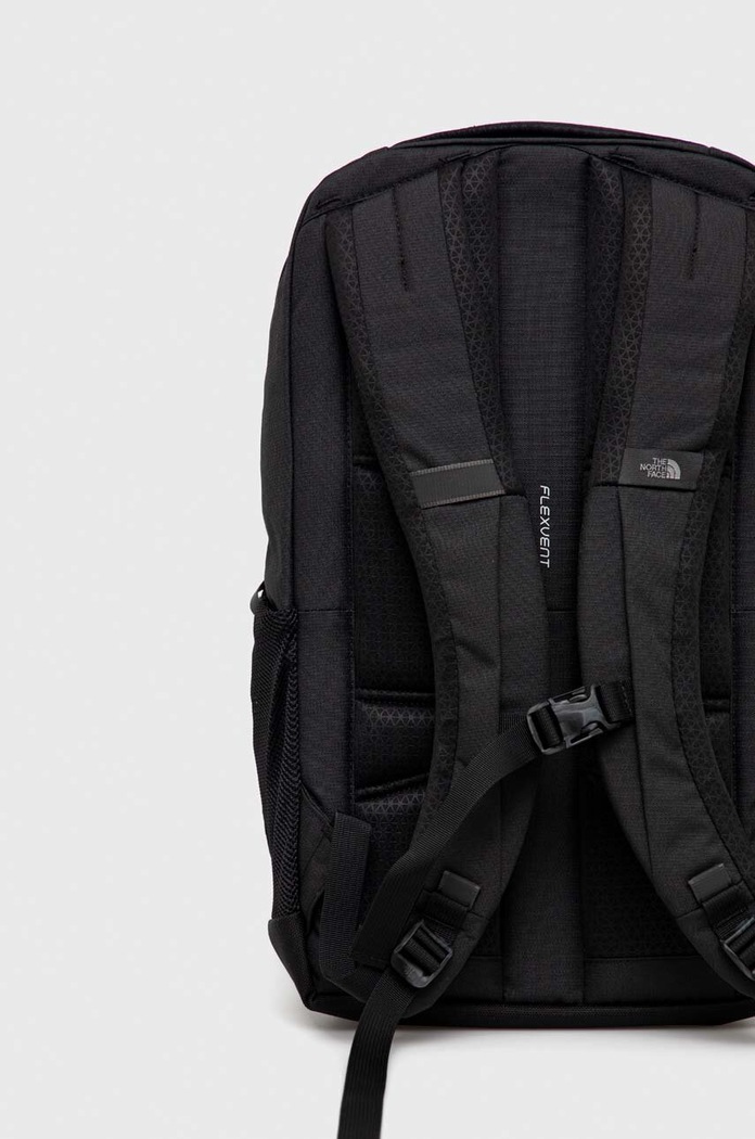 Akcesoria The North Face plecak NF0A3VXFIC41 czarny