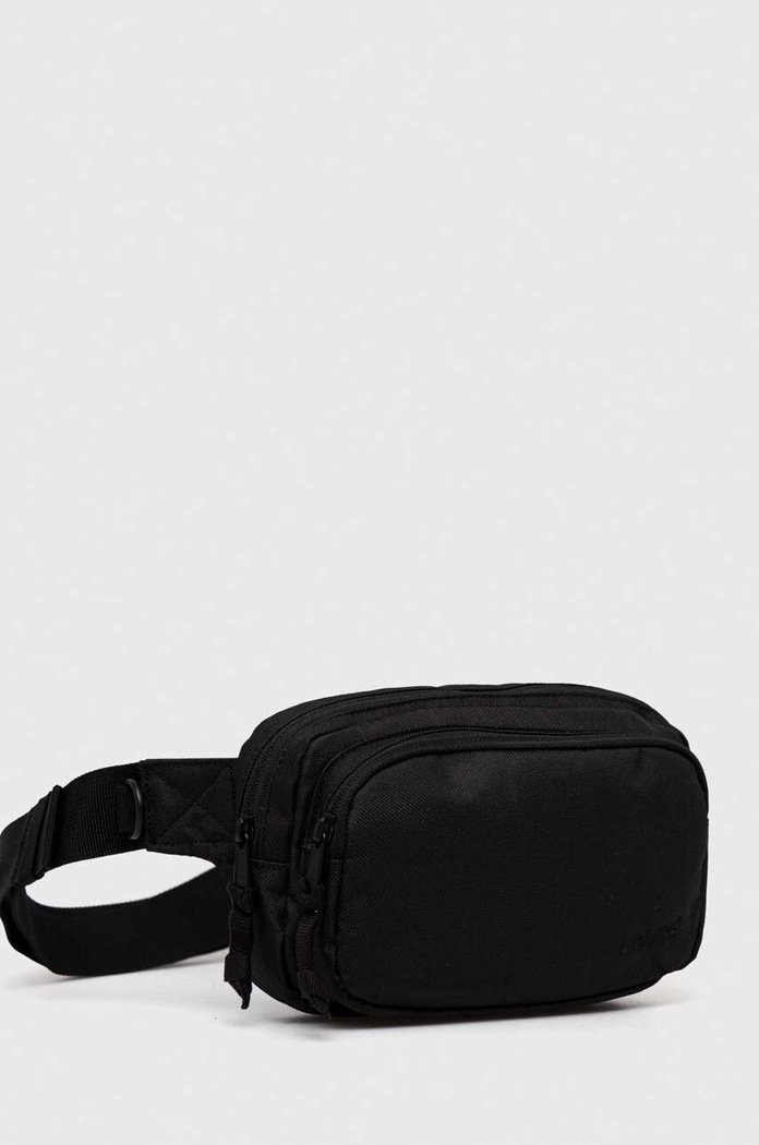 Ledvinka Levi's D7574.0002 černá SS23