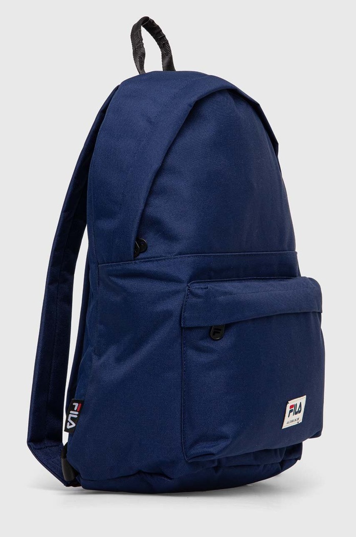 Ruksak Fila Boma FBU0079 tmavomodrá SS24