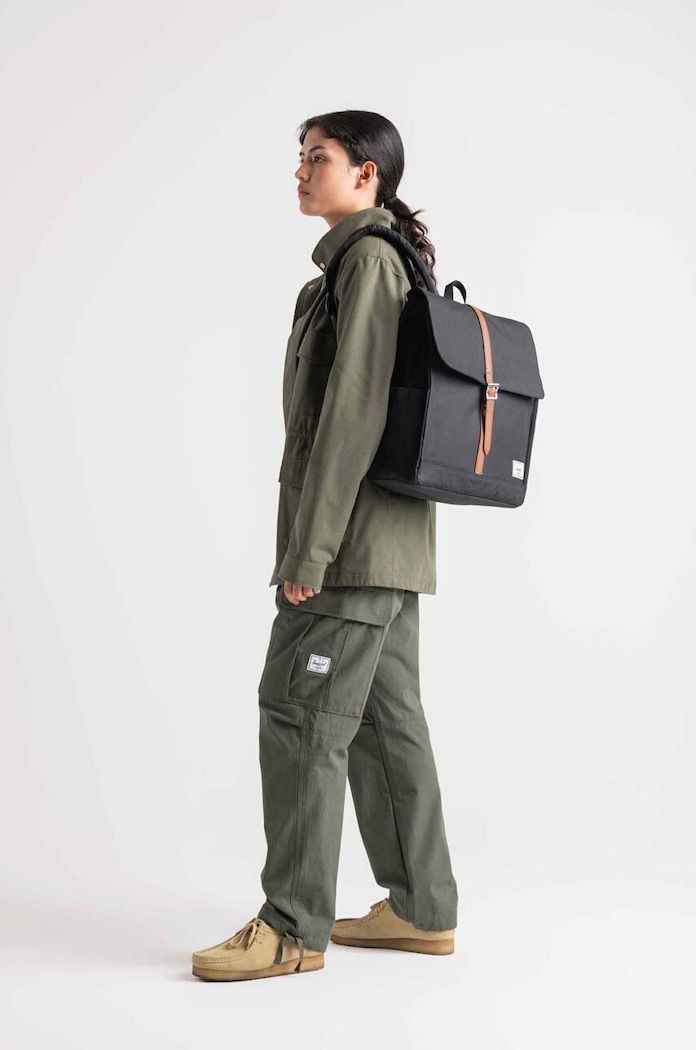 Раница Herschel 11376-00001-OS City Backpack 11376.00001.OS
