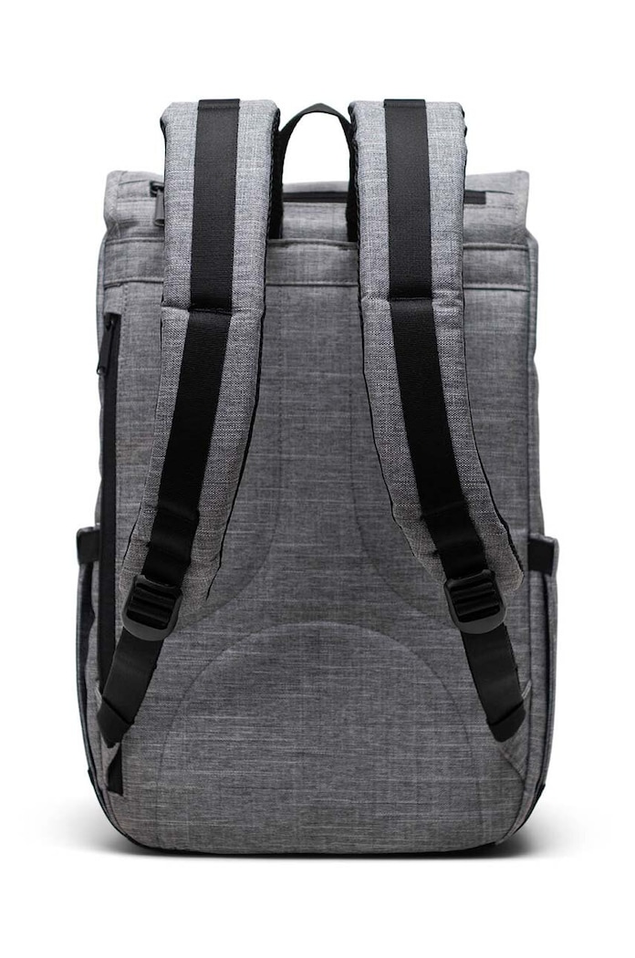 Batoh Herschel Little America™ Mid šedá 11391.00919.OS